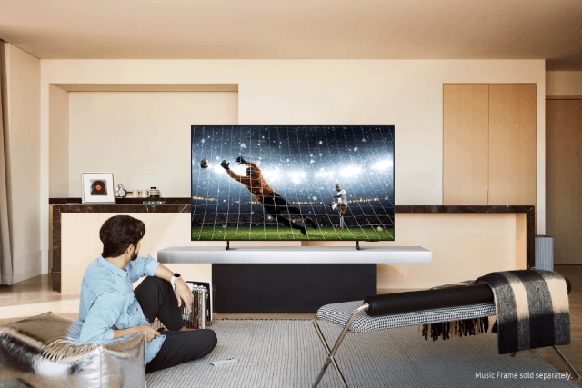 Samsung S90F