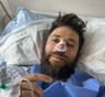 Harry Potter star rushed to hospital for emergency surgery