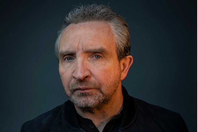 <p>People know prolific actor Eddie Marsan’s face, but often don’t know why</p>