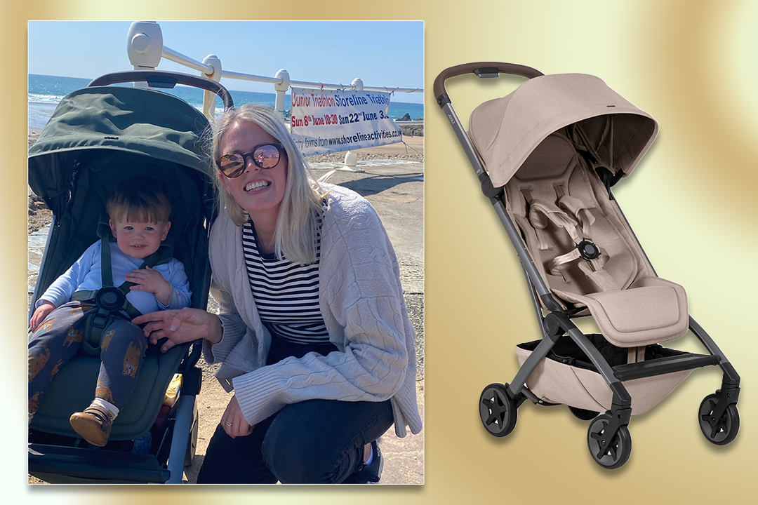 We put this buggy through its paces over the course of a month with the help of a little tester