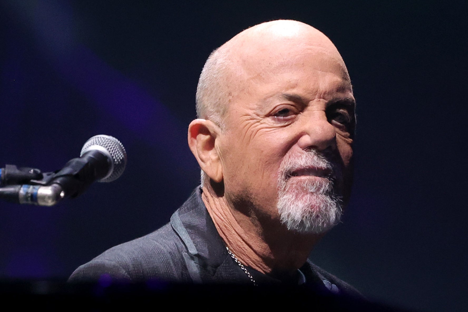 Billy Joel has been diagnosed with Normal Pressure Hydrocephalus