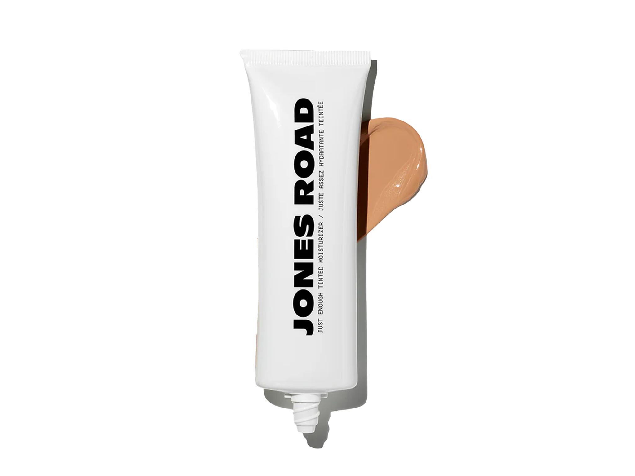 Jones Road just enough tinted moisturiser
