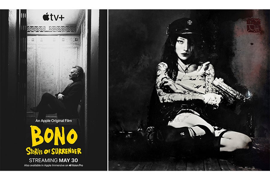 The Stream - 3x2 for AP