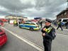 Hamburg stabbing: 12 injured in train station knife attack 