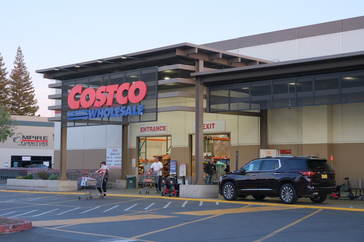 Customers are encouraged to return the affected bottles to their local Costco for a full refund