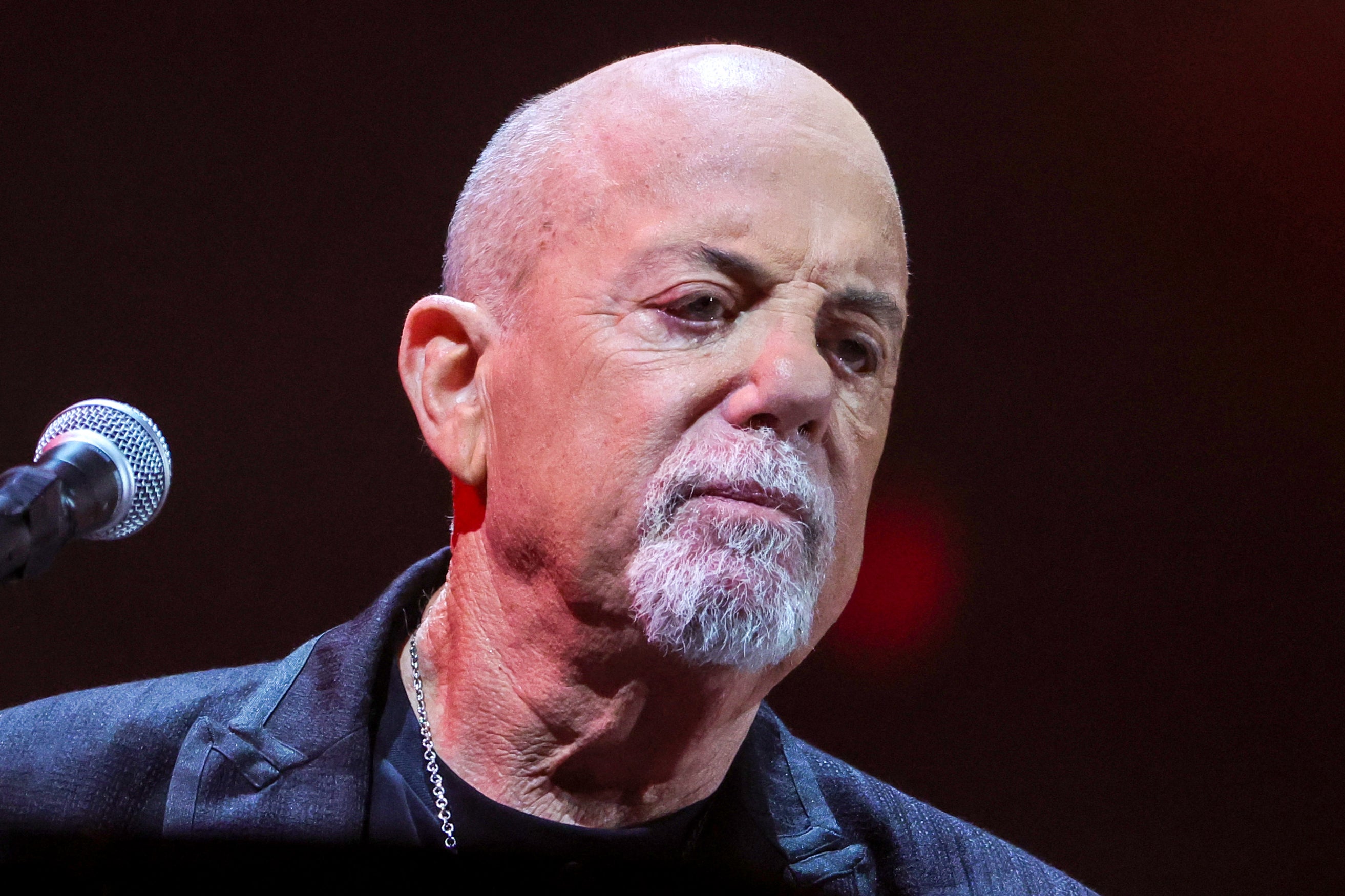 Tributes pour in after Billy Joel reveals brain disorder diagnosis: Latest updates