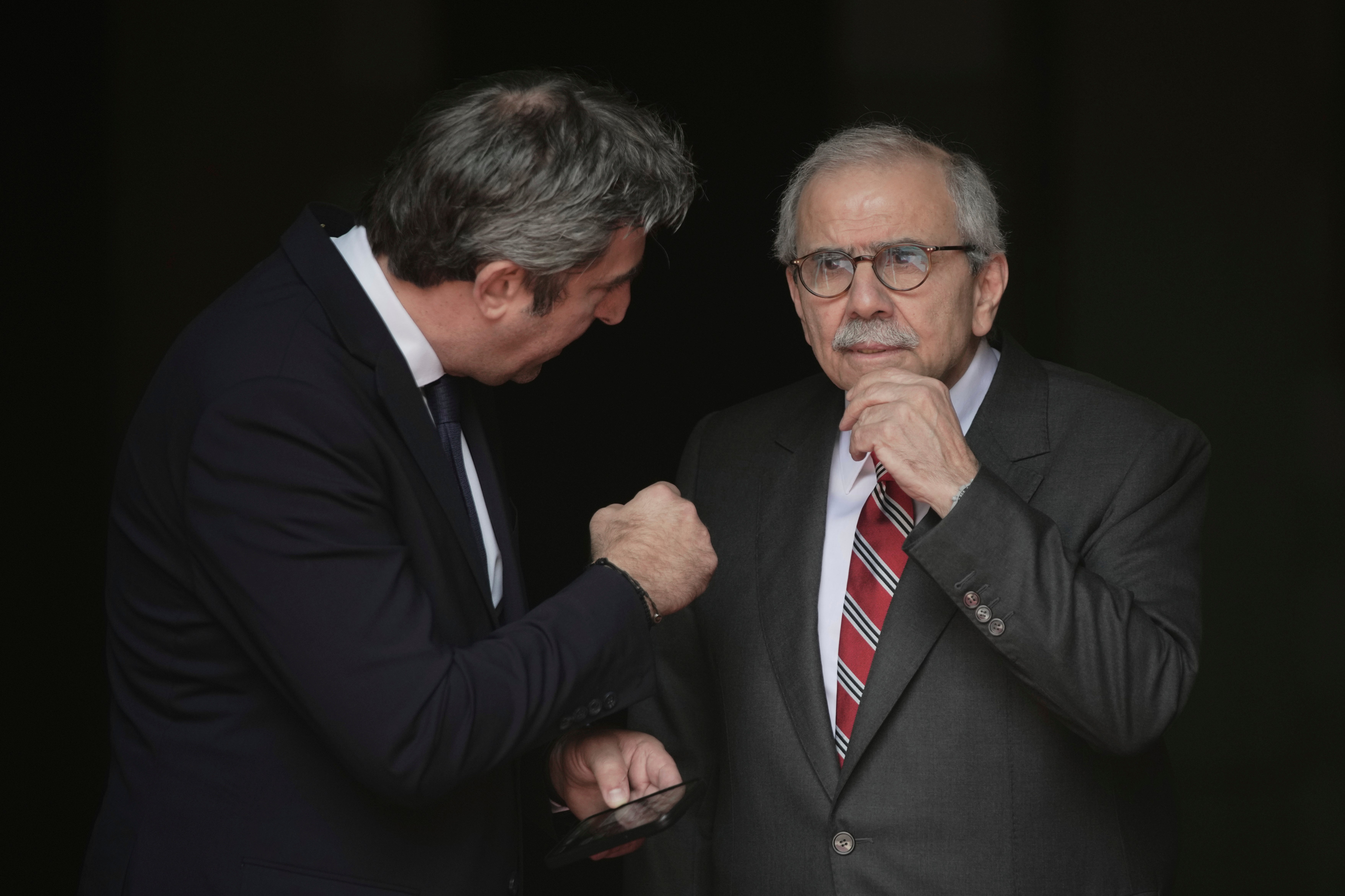 Lebanon Palestinians