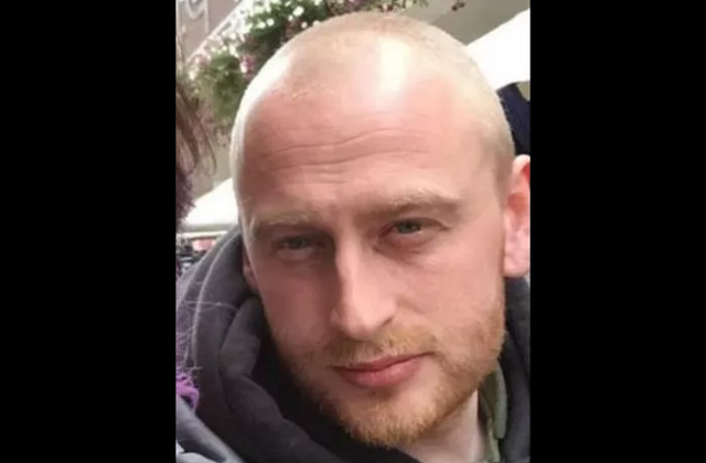 <p>Lee Starr, who was in his 30s, suffered a fatal head injury at the Foxhill motocross event</p>