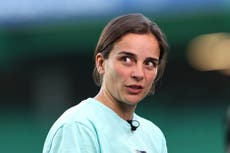 Arsenal ‘here to win’ Women’s Champions League after rollercoaster road to final