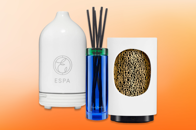 Best diffusers for long-lasting, fresh home fragrance 2025 | The ...