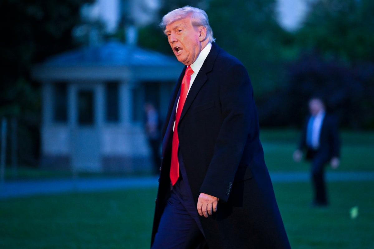 The Latest: Federal judge blocks Trump administration decision to bar foreign students at Harvard
