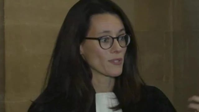 <p>Lawyers respond to verdict in Kim Kardashian’s Paris robbery case</p>