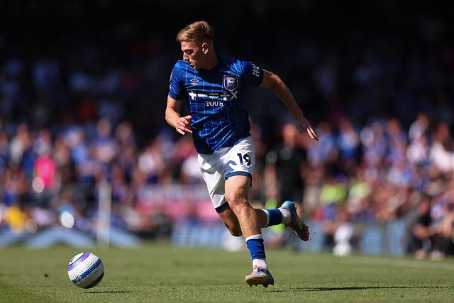 <p>The striker is available for £40m this summer</p>