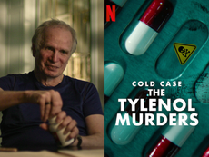 New documentary explores the Tylenol cyanide murders - and the reason tamper-proof seals are on everything