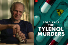 New documentary explores the Tylenol cyanide murders - and the reason tamper-proof seals are on everything
