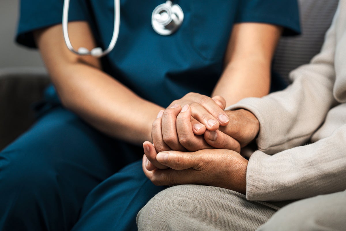 Mental health A&E units to open in England where patients can be seen in 10 minutes
