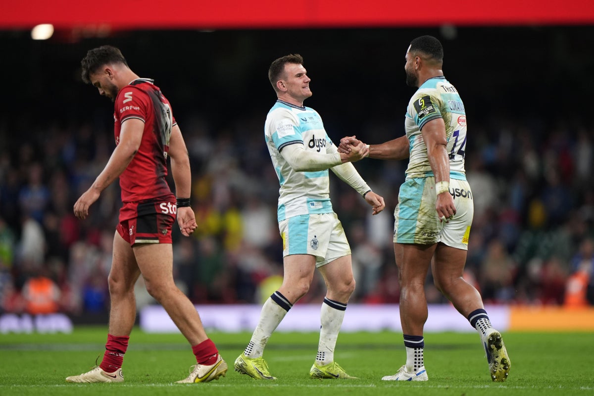 Bath Clinches Challenge Cup, Advances to Premiership Semis
