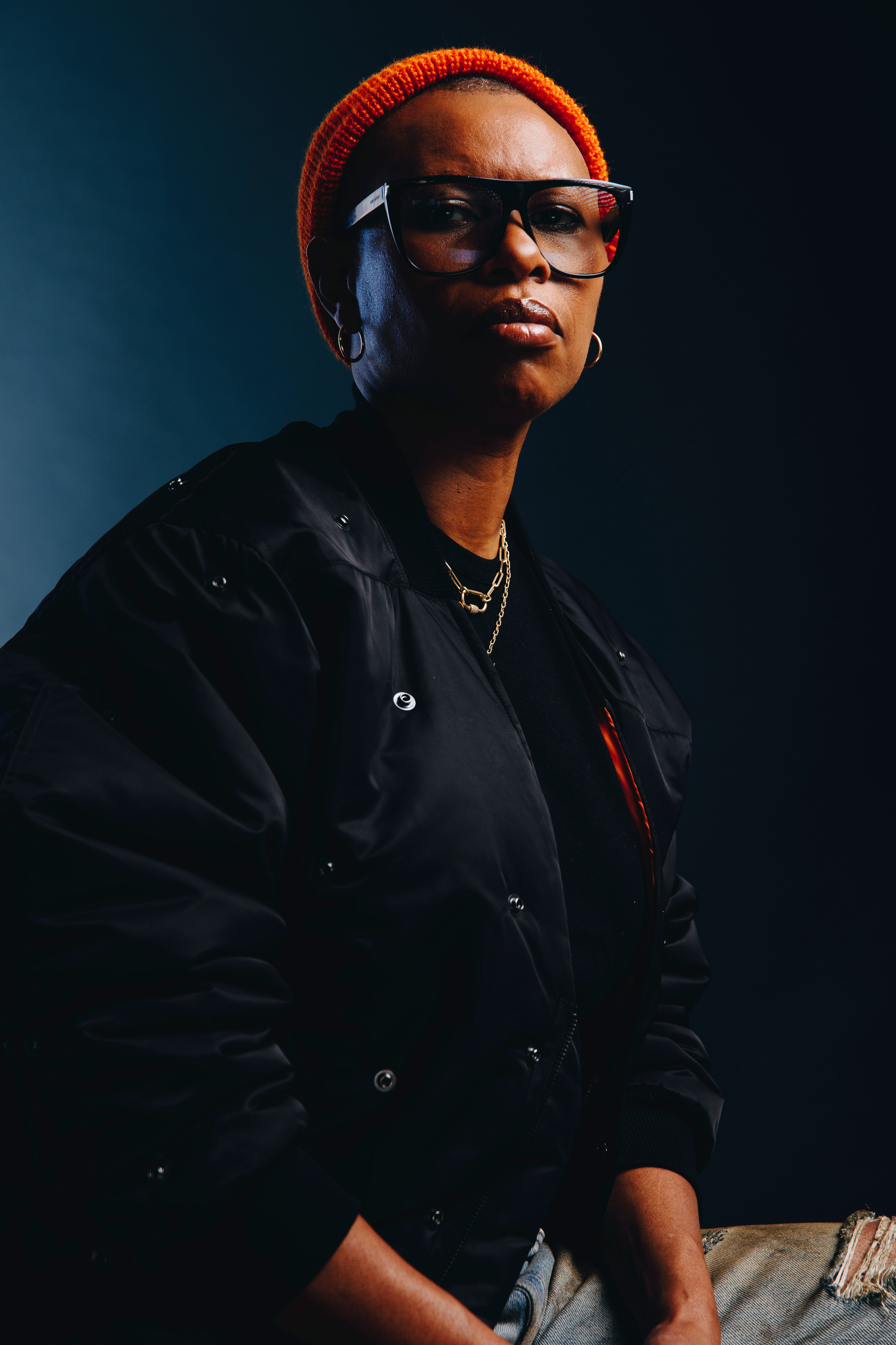 Skunk Anansie's Skin habló sobre el proceso turbulento detrás del nuevo álbum de la banda
