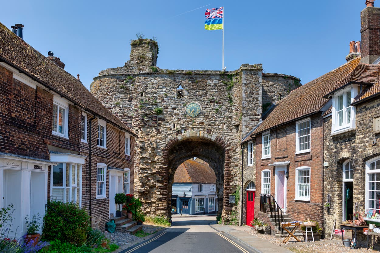 The Six Best Places In The UK For A Solo Staycation In 2026 The the-six-best-places-in-the-uk-for-a-solo-staycation-in-2026-the