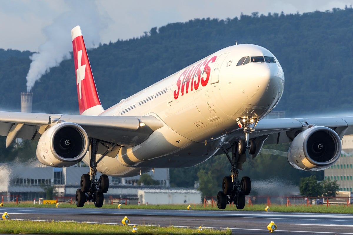 European airline cancels 1,400 summer flights amid pilot shortage