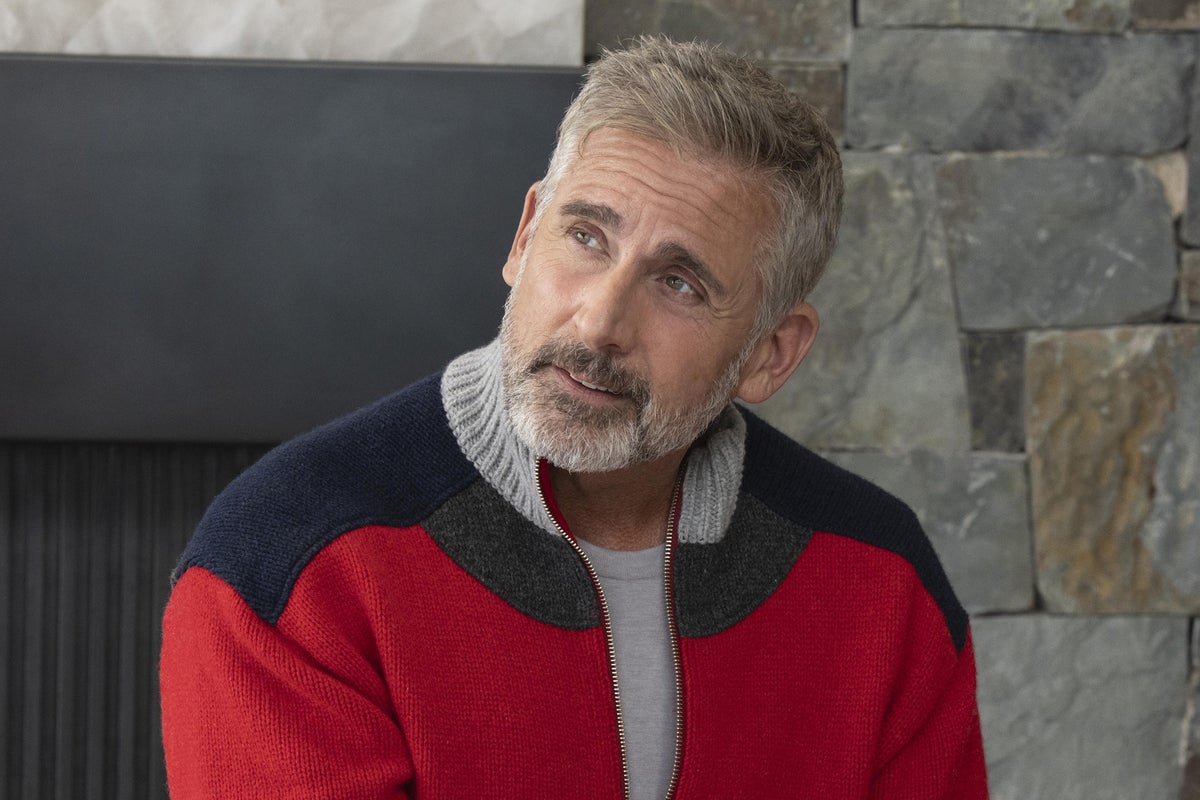 Jesse Armstrong Debuts Tech-Bro Satire Mountainhead on HBO
