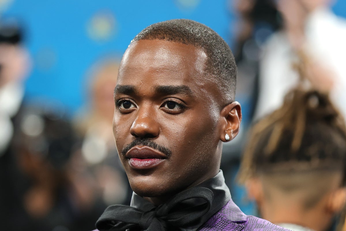 Doctor Who fans speculate over who will replace Ncuti Gatwa as his future ...