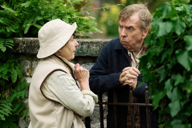 <p>‘Death Valley’ isn’t entirely without charm</p>