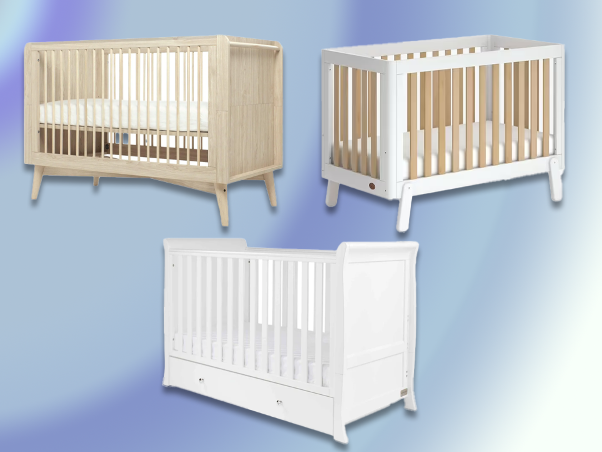 Conversion Kit Do It Yourself Divas: DIY: Old Crib Into Toddler