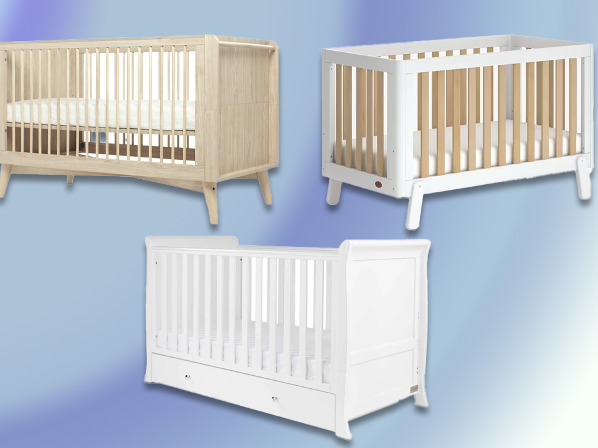 Conversion Kit Do It Yourself Divas: DIY: Old Crib Into Toddler