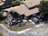 Small plane crashes in San Diego neighborhood, crews seek survivors