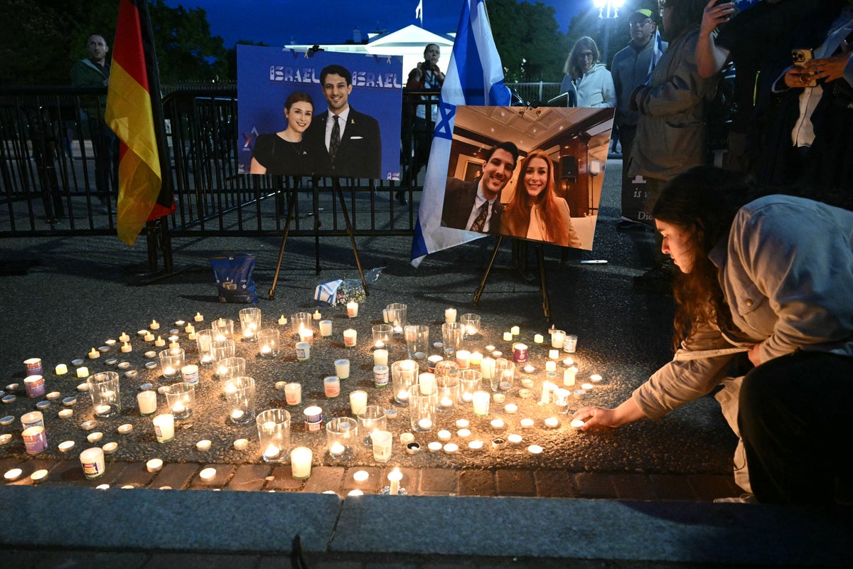 Voices: The Washington DC shootings have bought Netanyahu international sympathy – for now