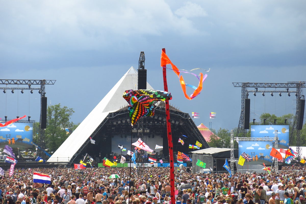 Yurt company goes bust leaving Glastonbury glampers up to £16,500 out of pocket