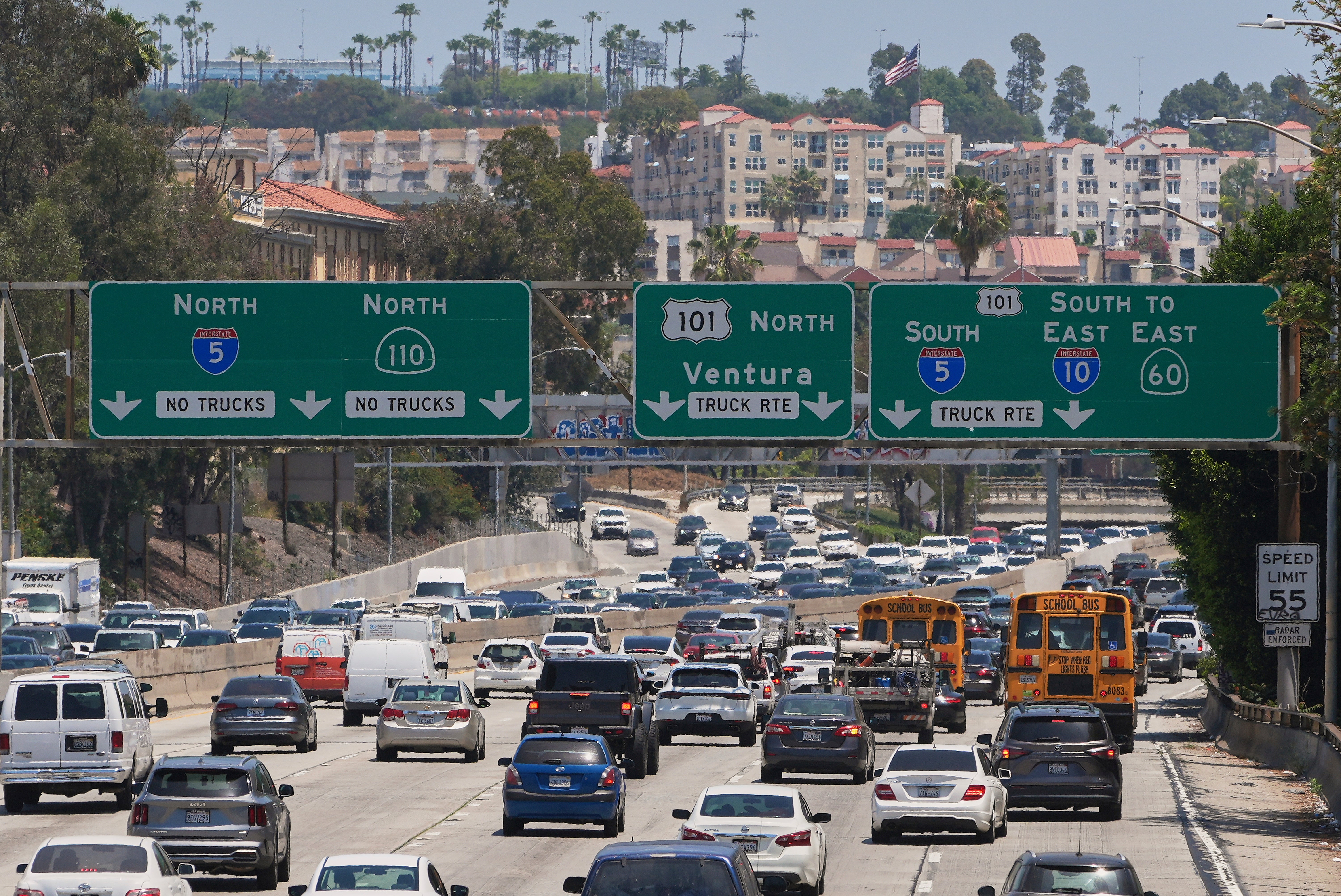 Memorial Day Holiday Travel