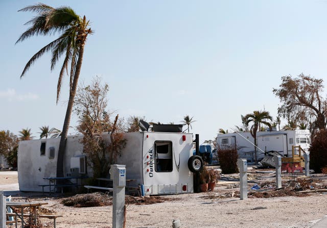 Hurricane Season-Q&A Florida Keys