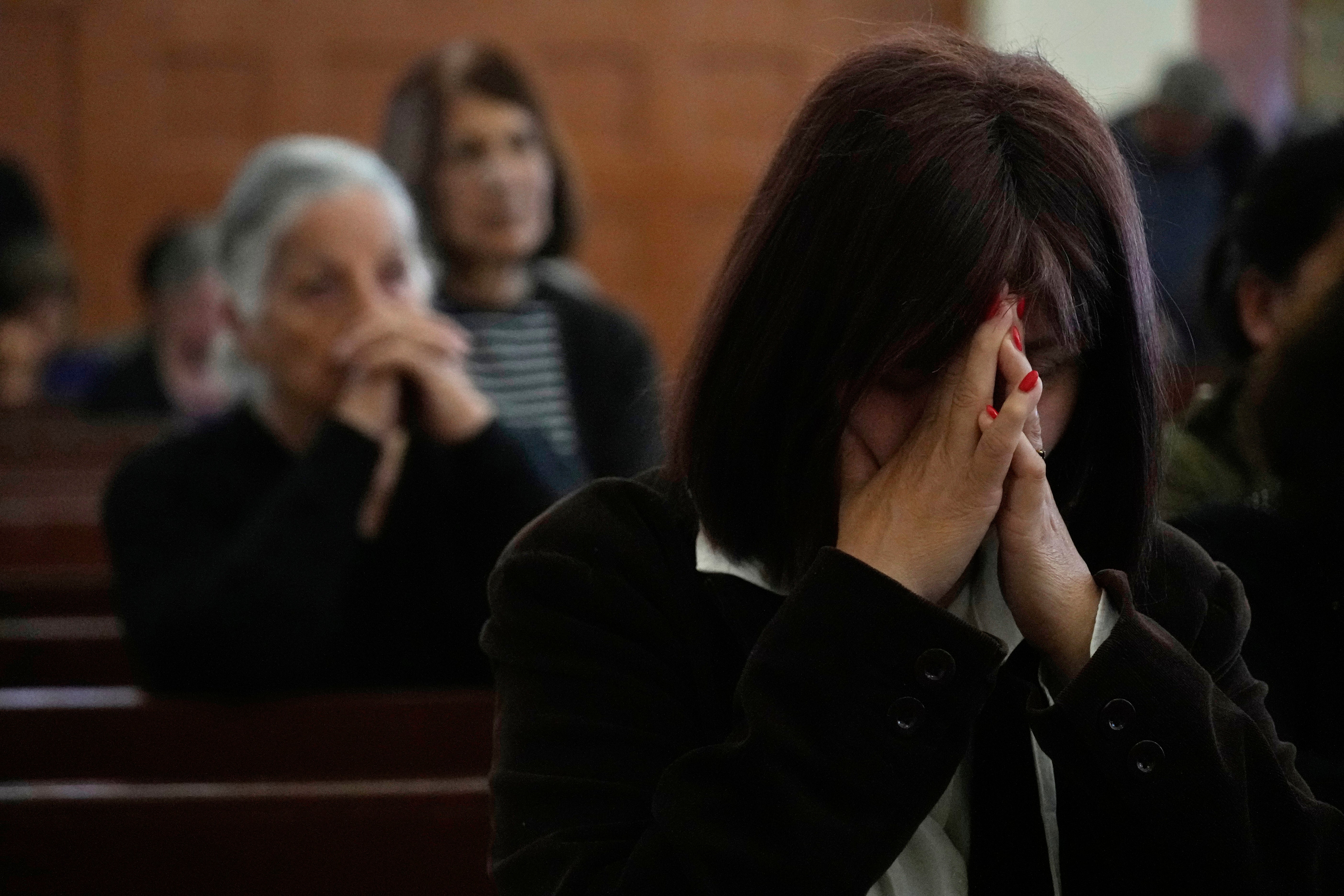 Cyprus Maronites Vanishing Language