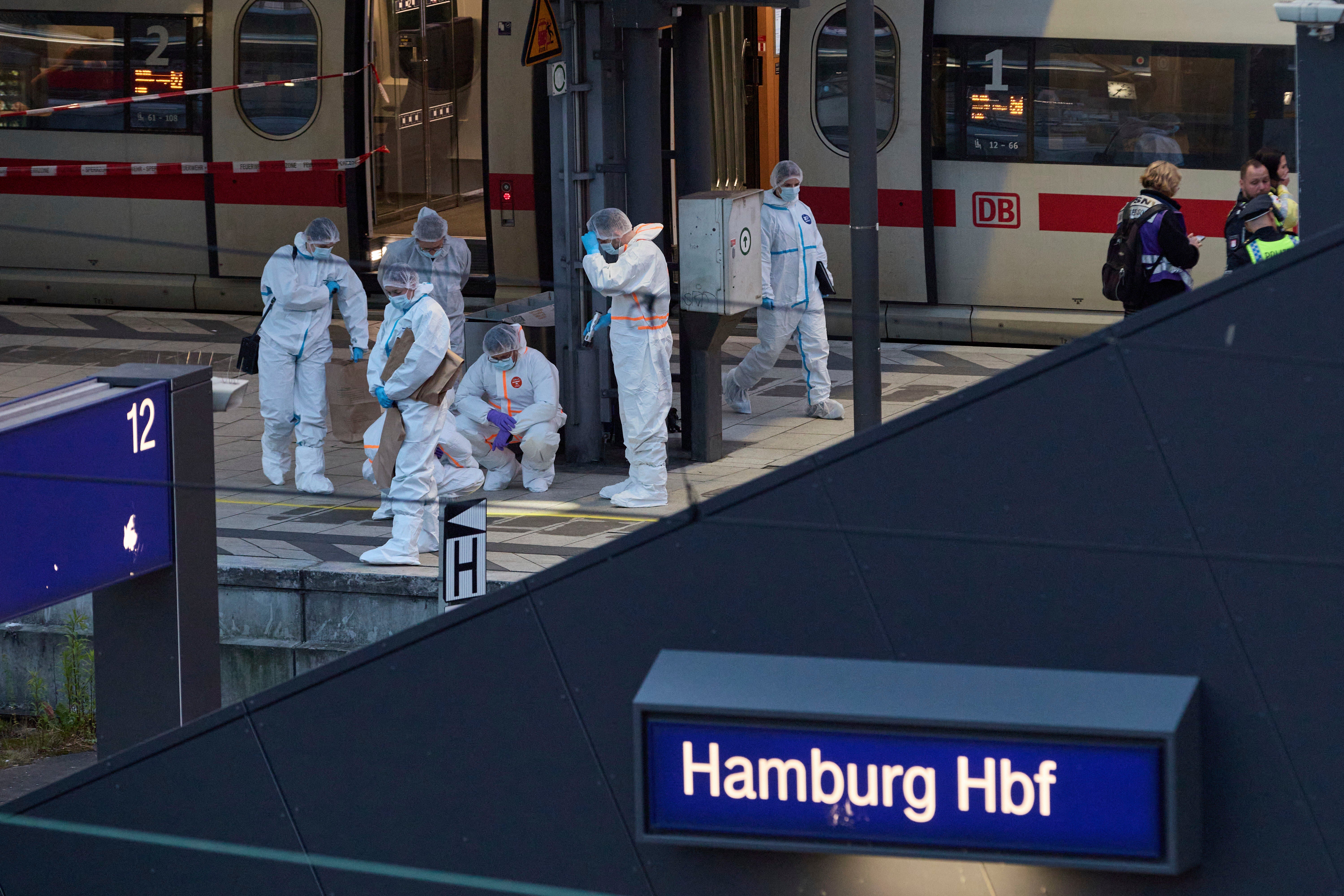 Germany-Station-Stabbing