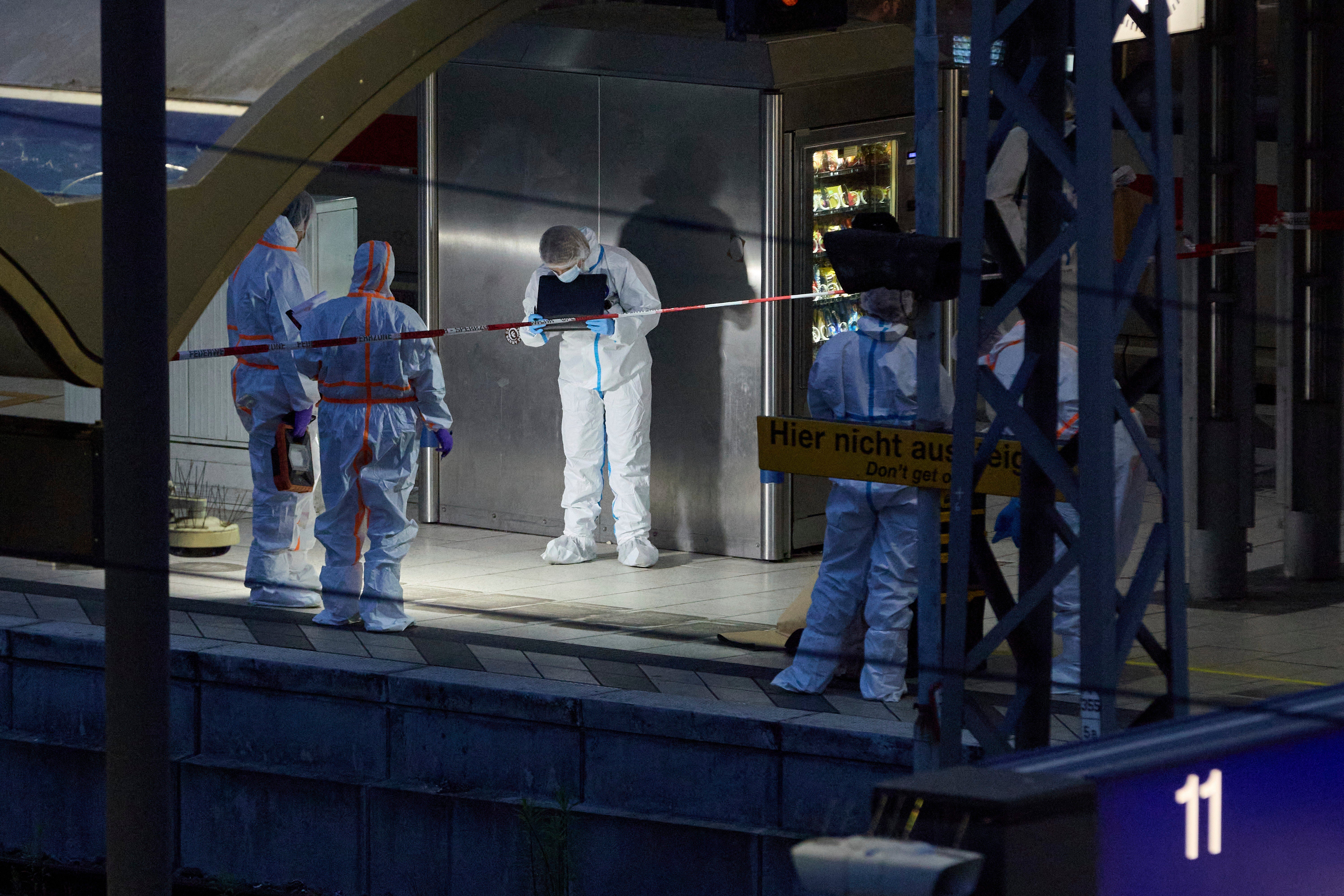 Germany-Station-Stabbing