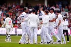 India Test series as important as the Ashes to England, claims ECB chief