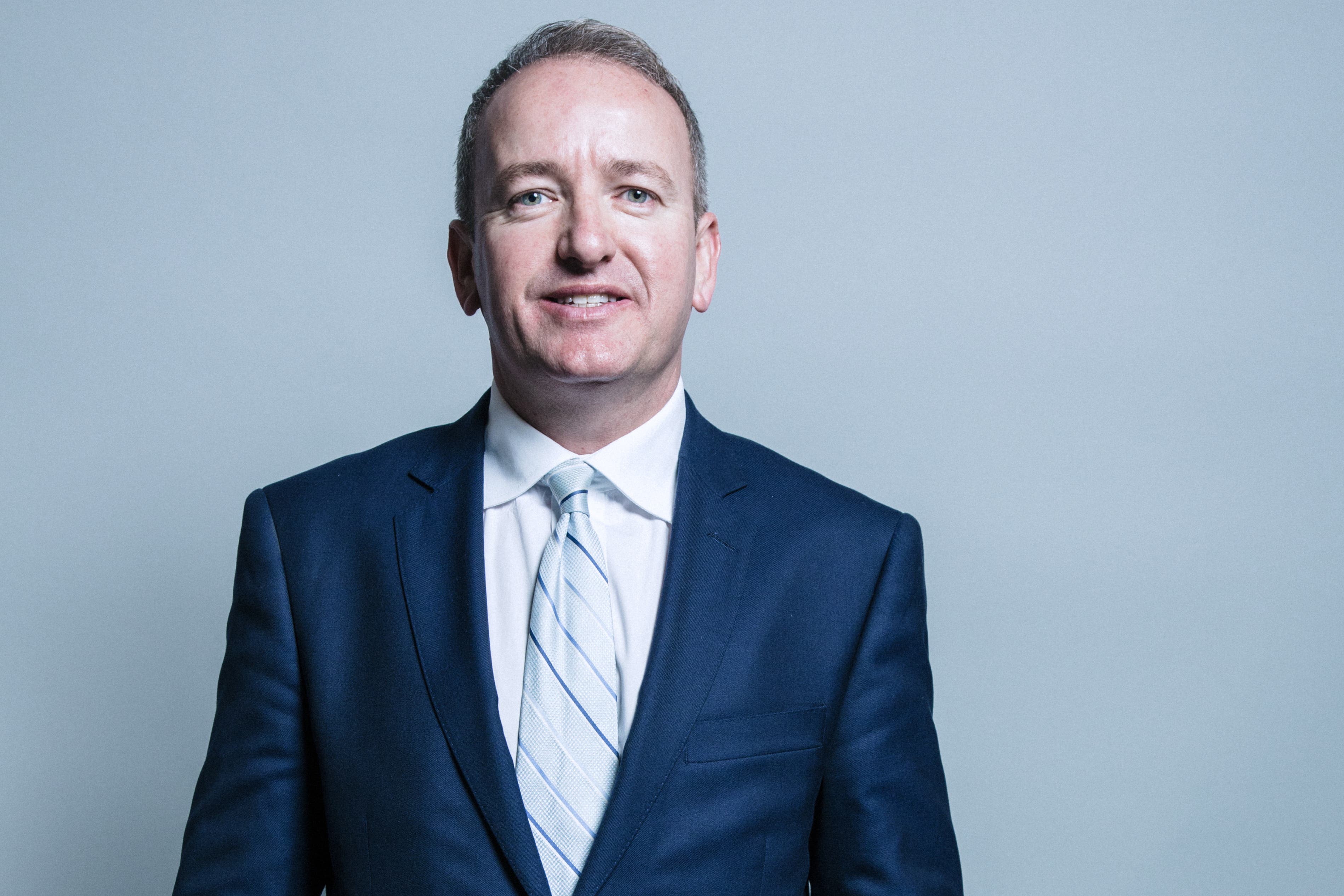 Mark Pritchard said he backs Sir Keir Starmer’s position on Gaza (Chris McAndrew/UK Parliament/PA)