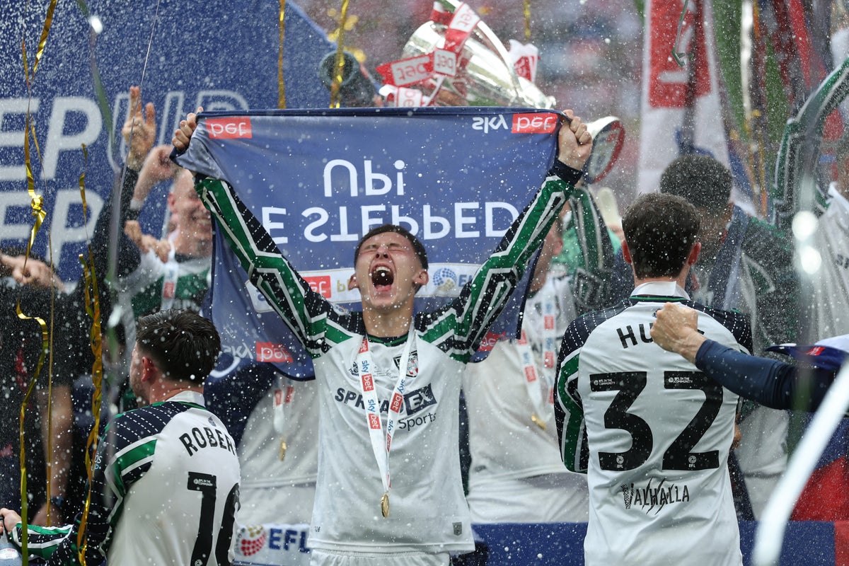 Sunderland prove comeback kings in every sense to seal dramatic Premier League return Sunderland prove comeback kings in every sense to seal dramatic Premier League return