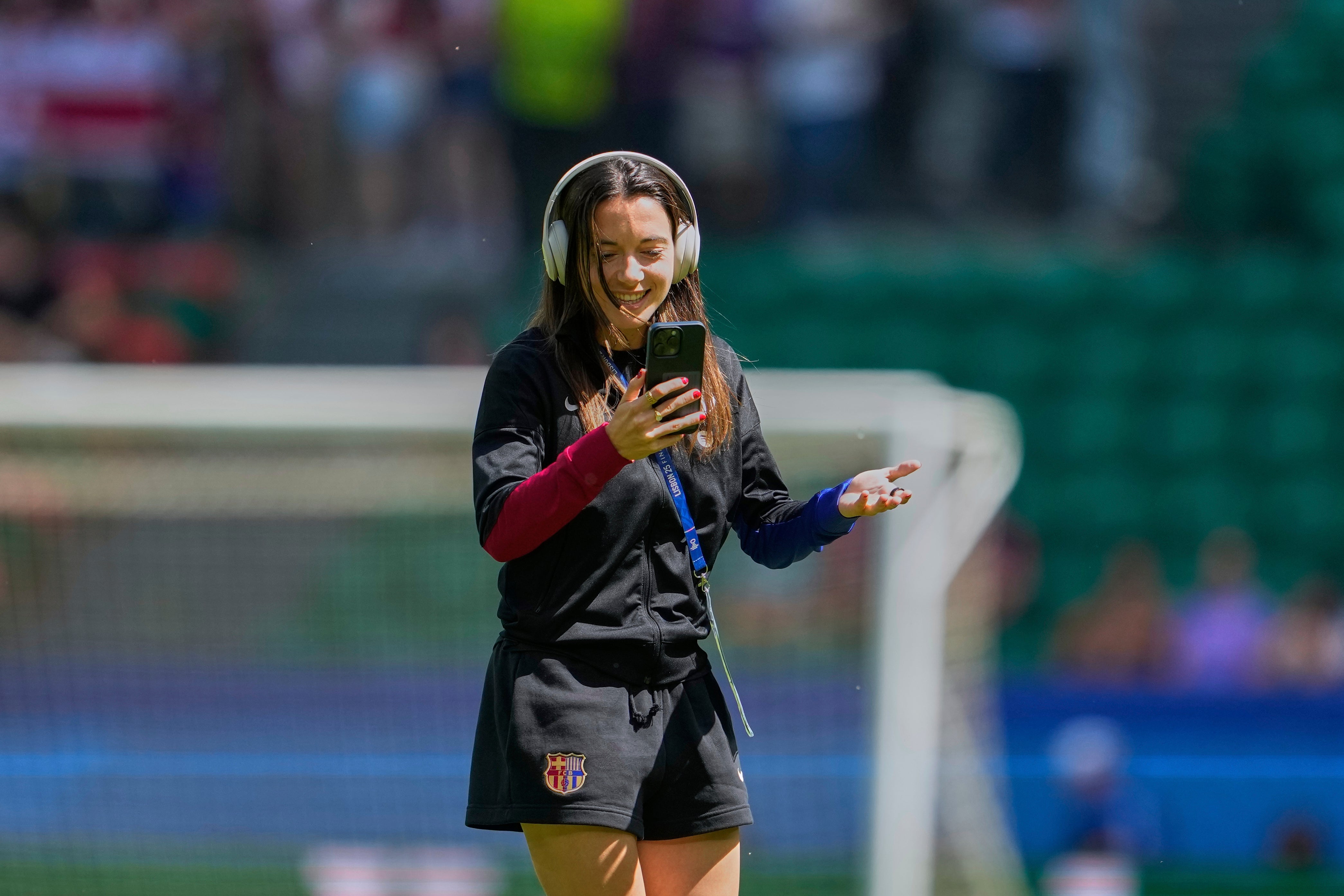 LIGA CAMPEONES FEMENINA