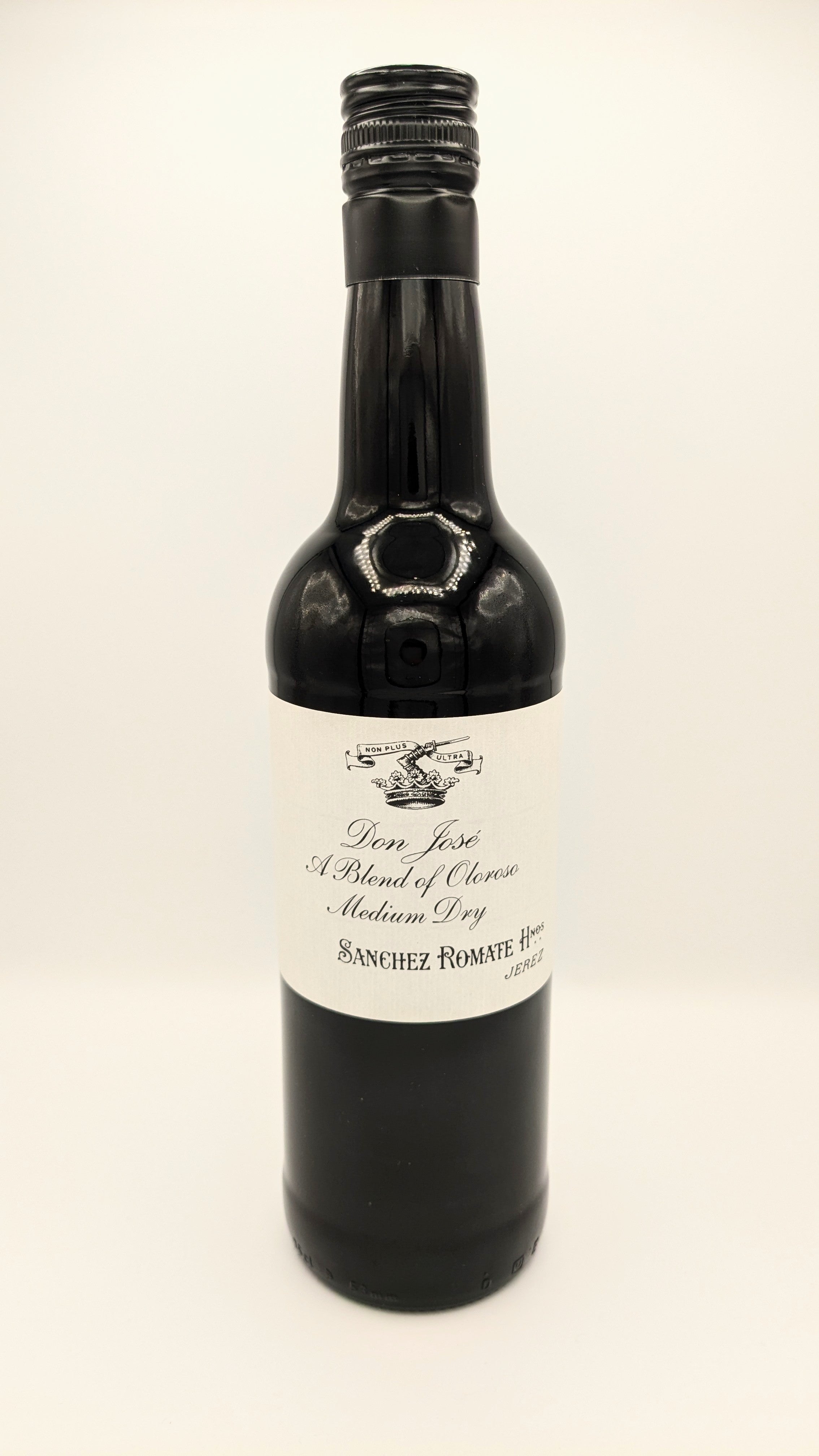 Romate Don José A Selection of Oloroso Medium Dry