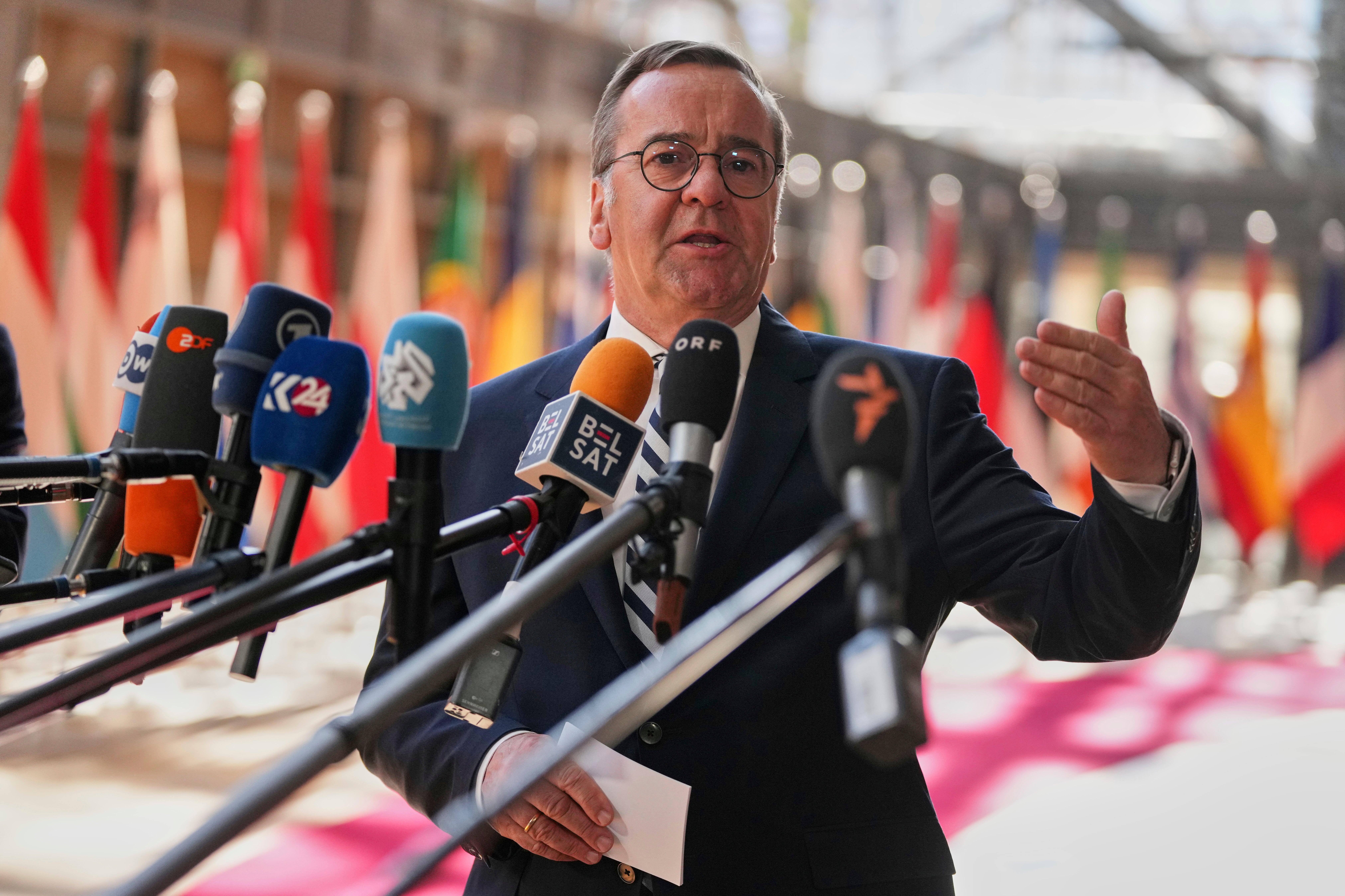 <p>ALEMANIA-SERVICIO MILITAR</p>