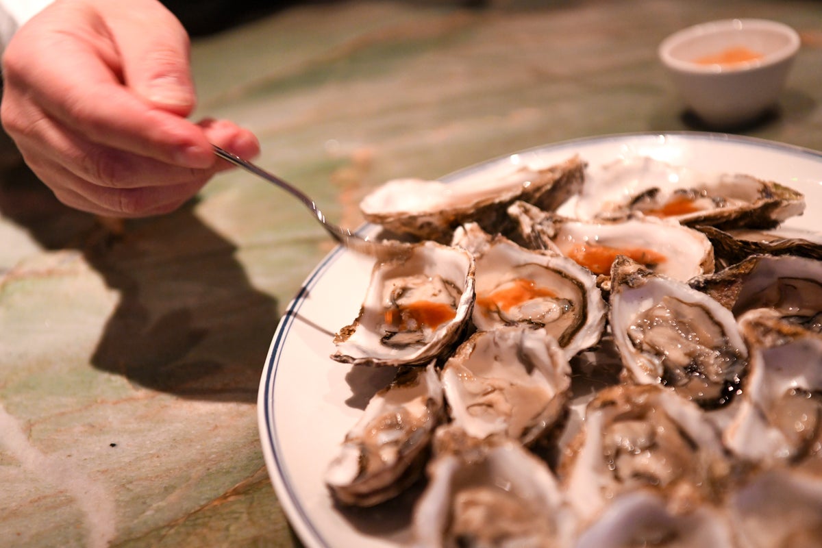 FDA recalls oysters due to potential norovirus contamination ahead of Memorial Day FDA recalls oysters due to potential norovirus contamination ahead of Memorial Day