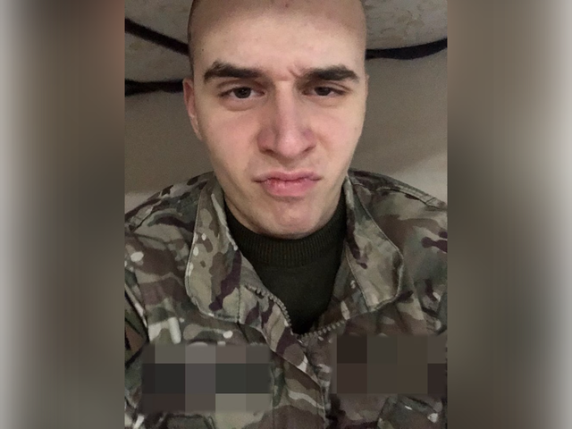 <p>Michail Chkhikvishvili has been extradited to the United States from Moldova</p>