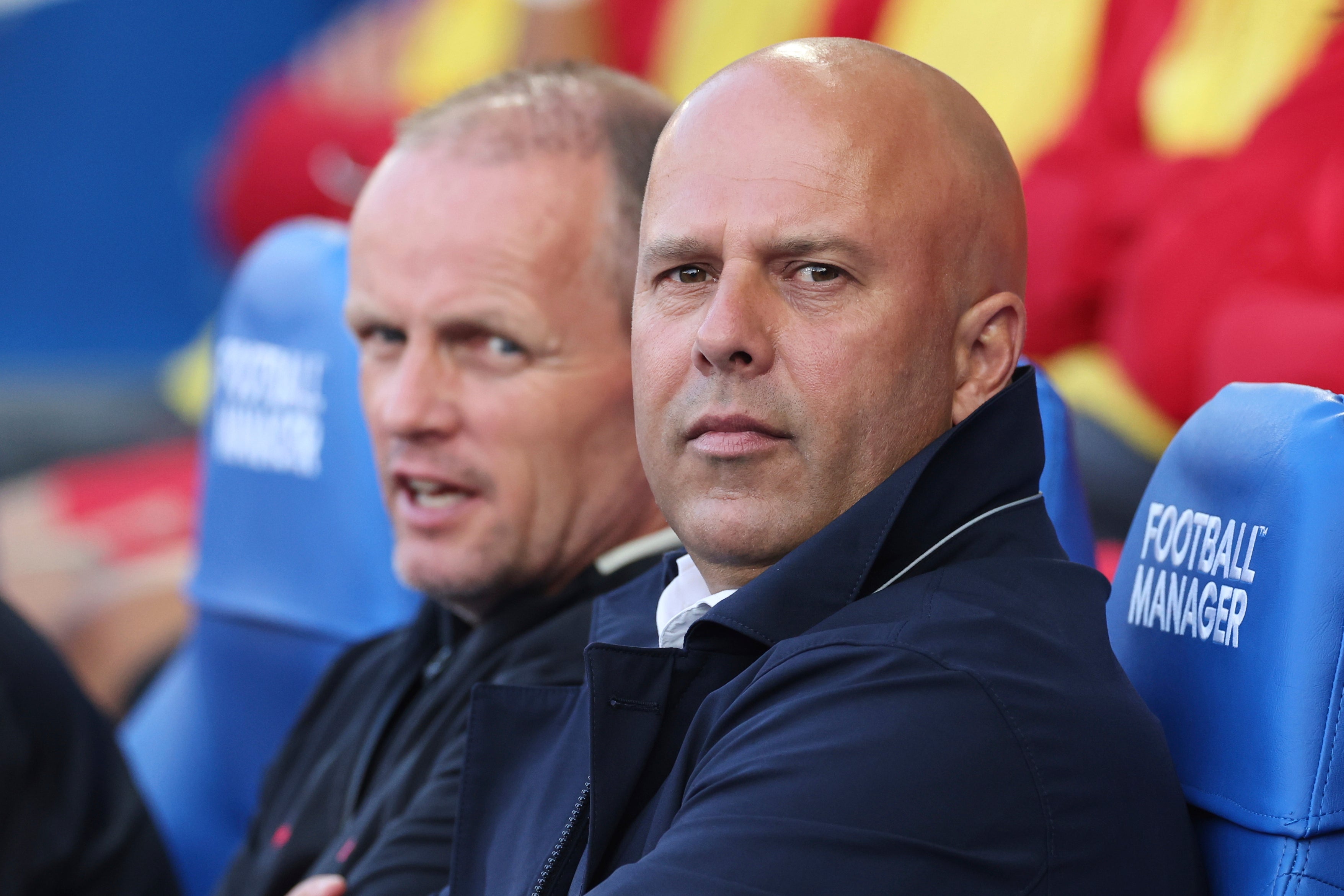 Britain Soccer Premier League