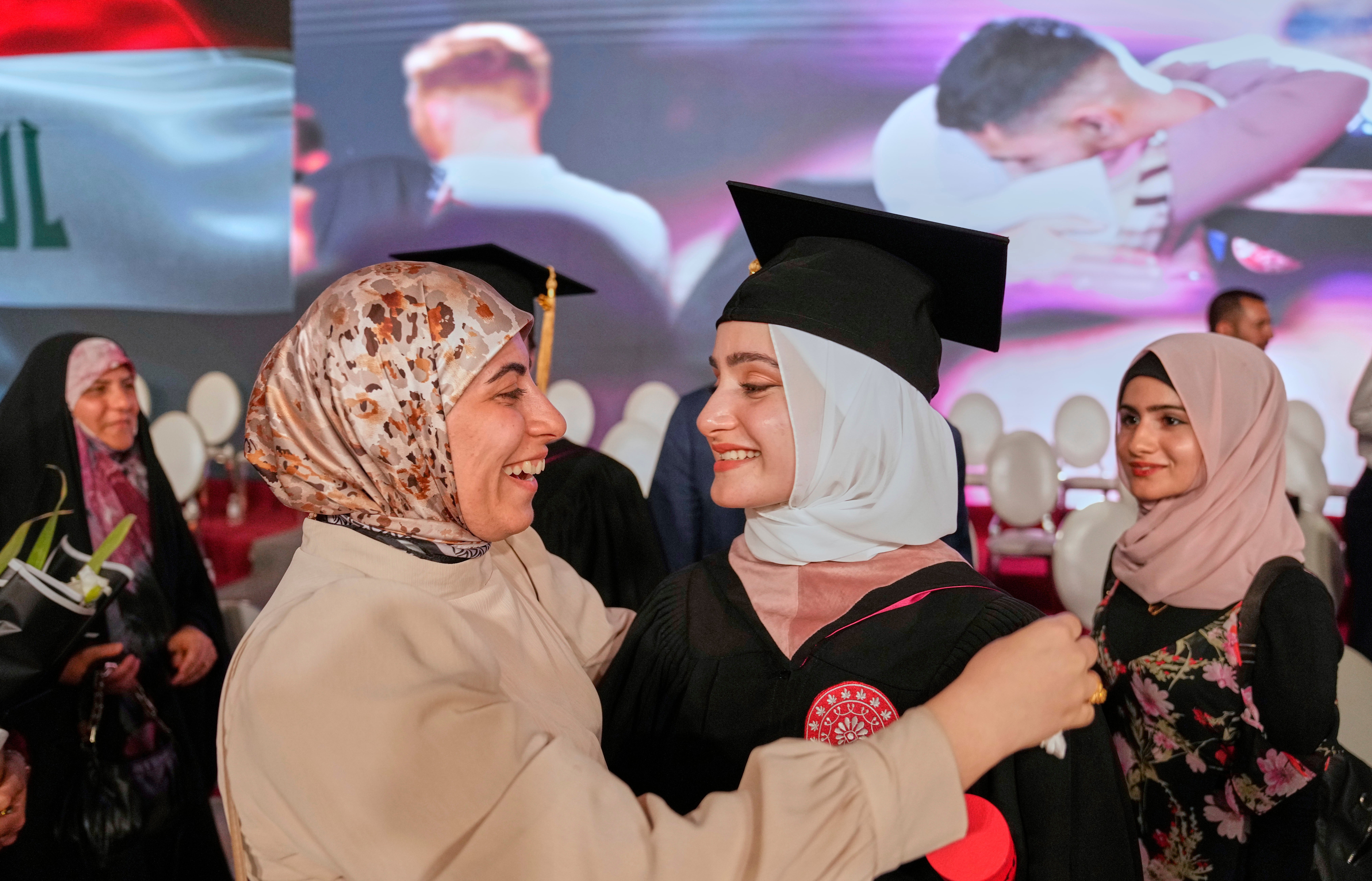 Iraq-American University