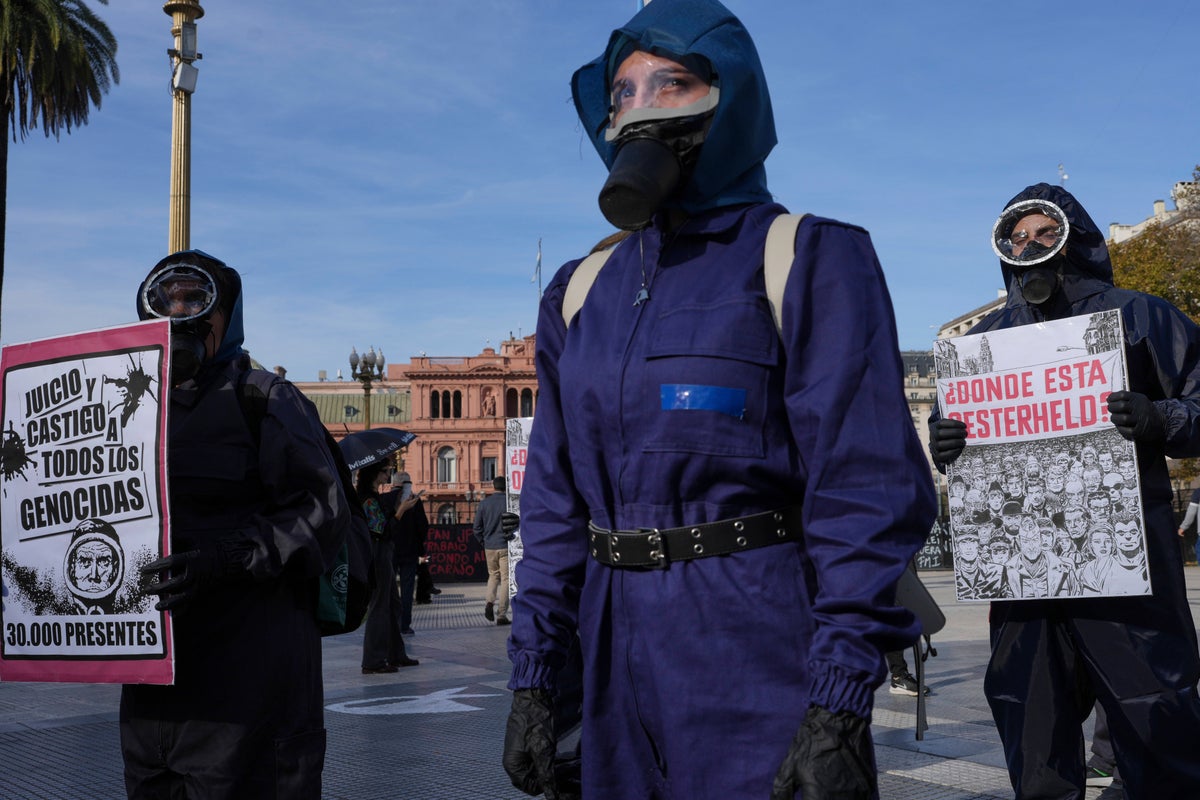 Netflix just released a new dystopian drama topping charts across the world