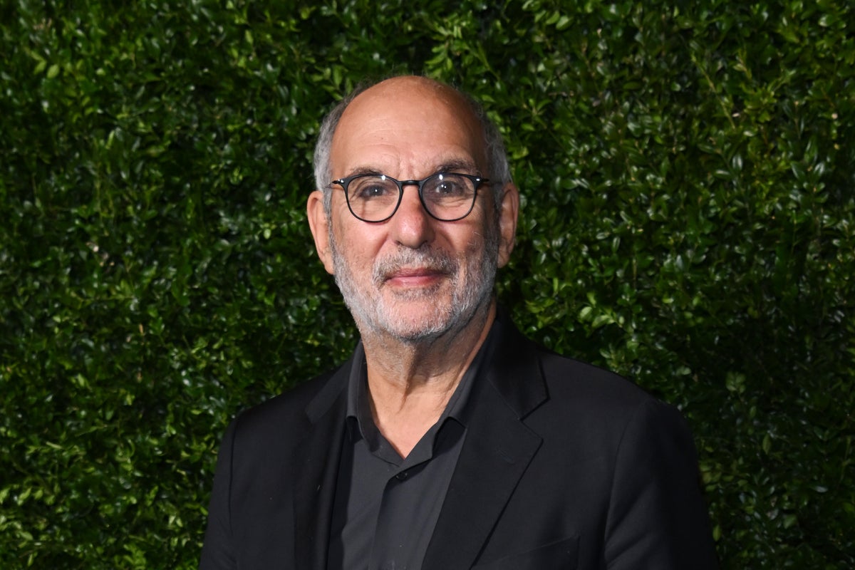Alan Yentob, one of British culture’s ‘defining figures’, dies aged 78