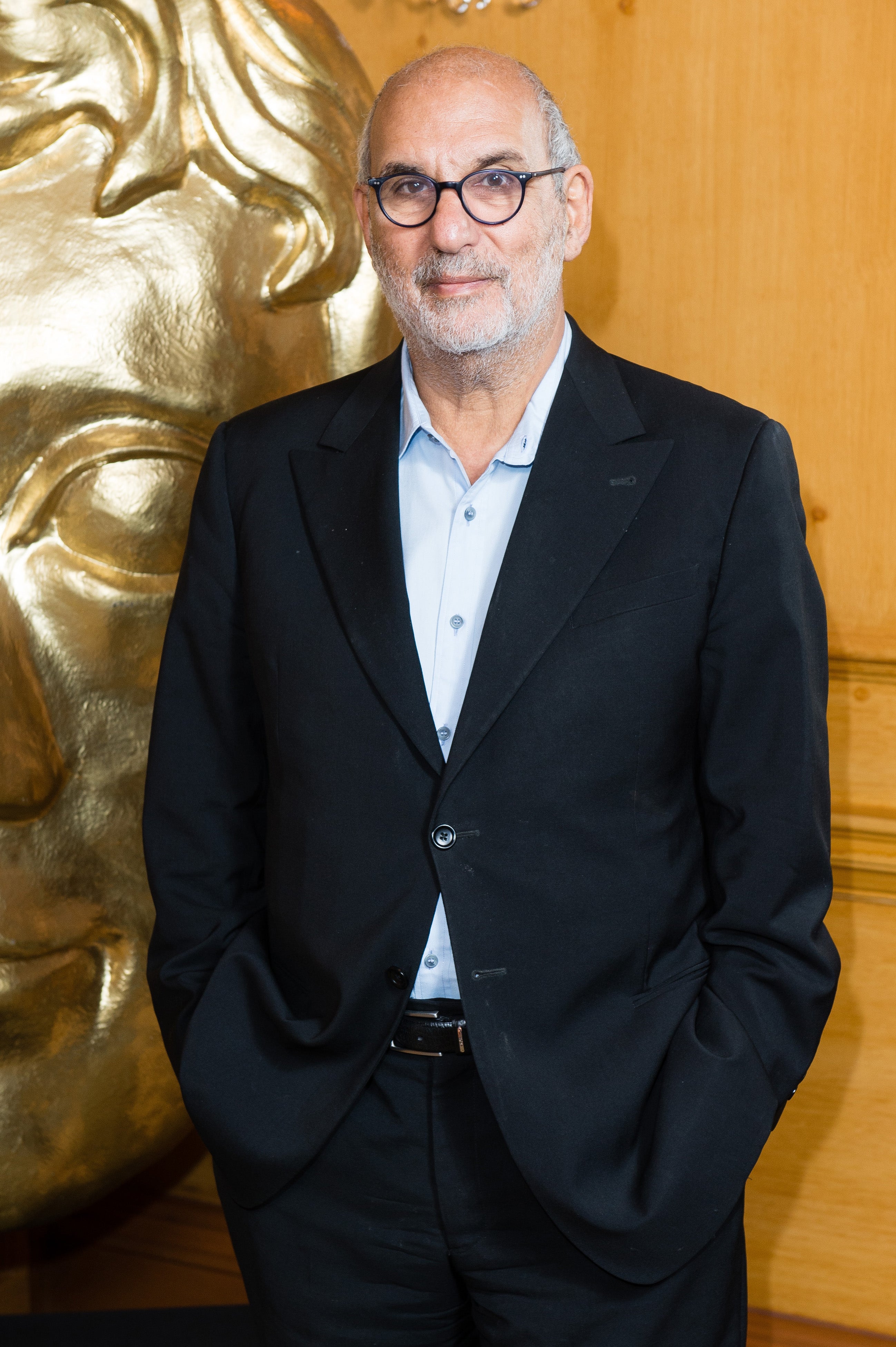 Alan Yentob was hailed for his championing of ‘originality, risk-taking and artistic ambition’